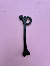 Porte-clés fémur — photo 2