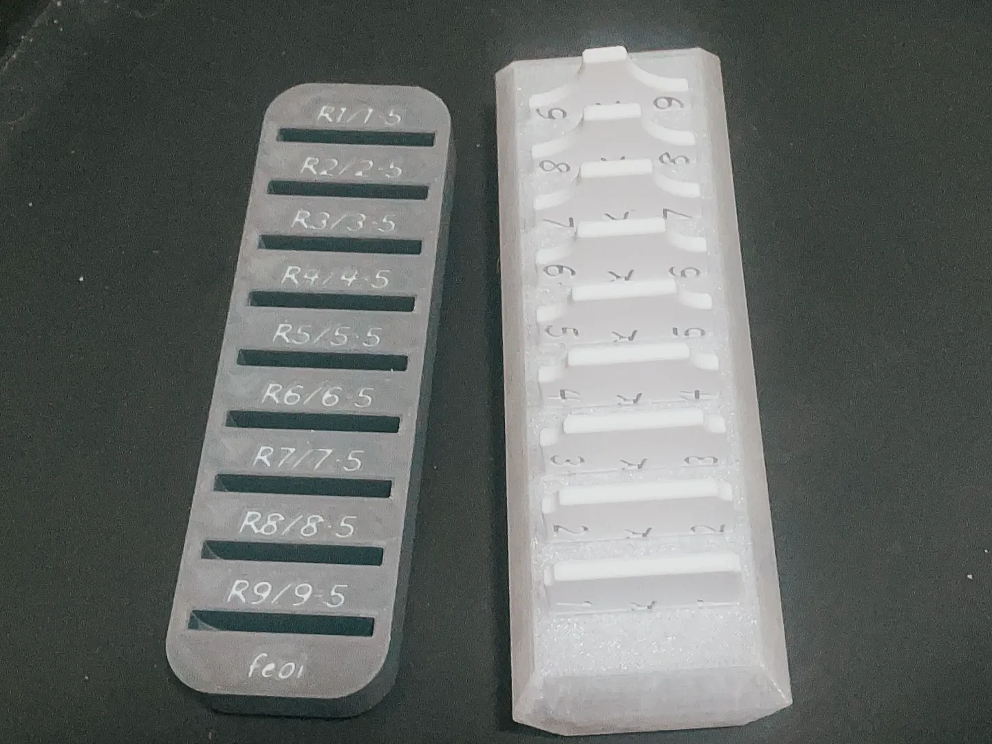 Angle Bracket + Storage Box by feoiMakerWorld: Download Free 3D Models