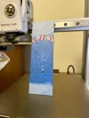 No AMS 0.08mm layer, 1 walls, 100% infill