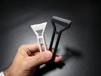 0.12mm 层高, 12 层墙, 15% 填充