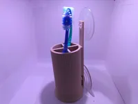 0.2mm layer, 2 walls, 13% infill