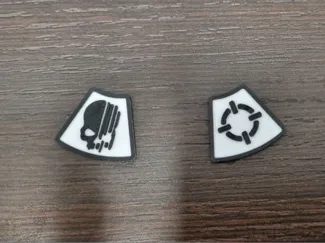 Tokens Warhammer40k Kill Team