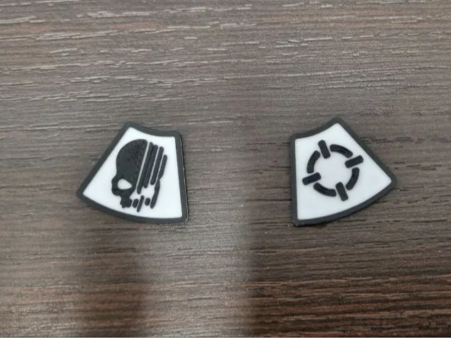 Tokens Warhammer40k Kill Team