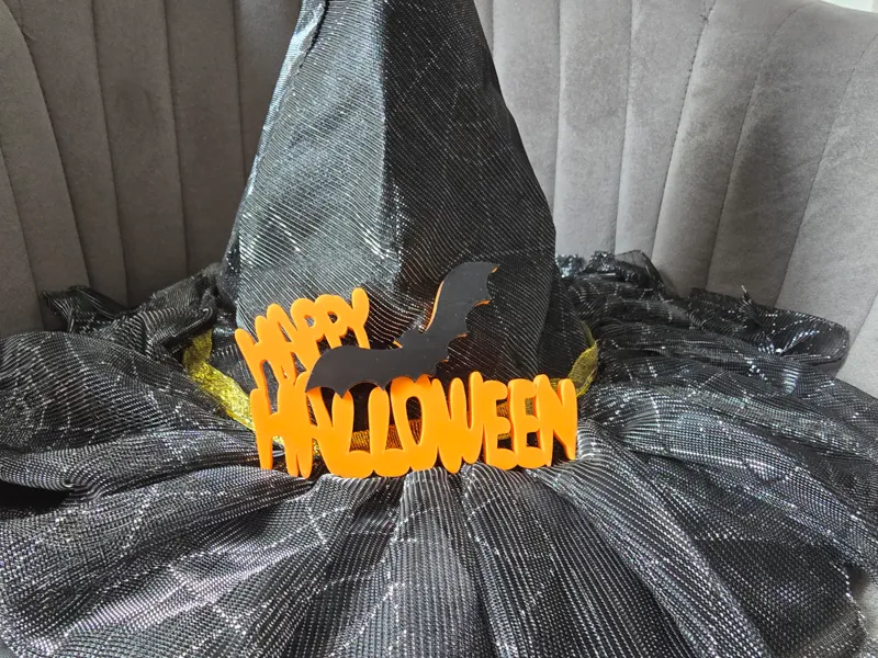 Happy Halloween