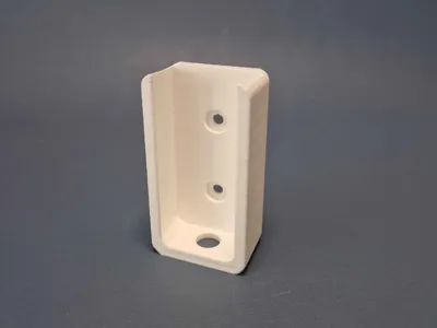 Phillips Hue LED V3 Controller Wall Mount