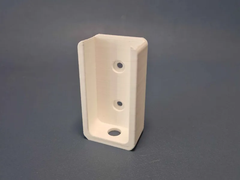 Phillips Hue LED V3 Controller Wall Mount
