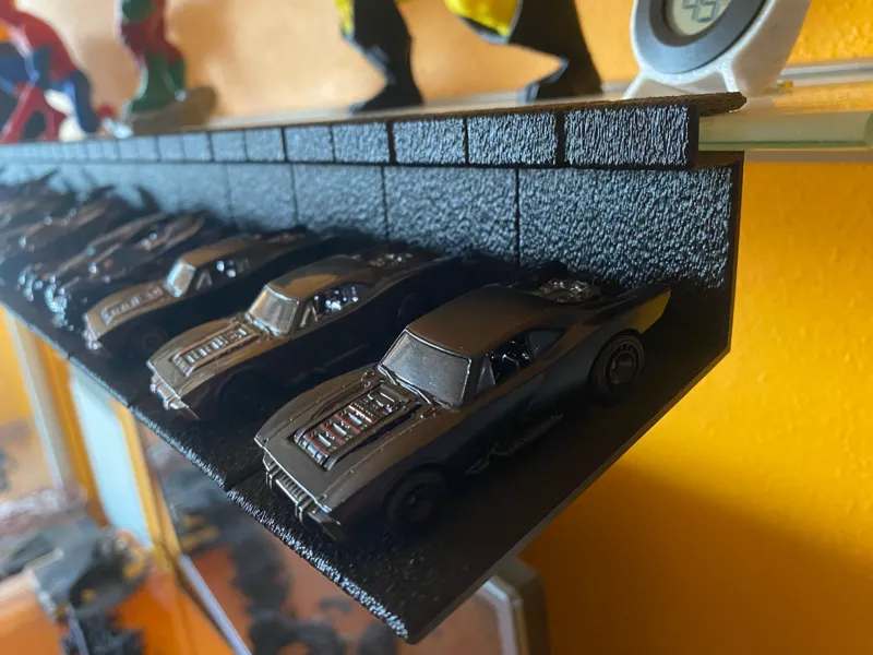 SOPORTE HOTWHEELS