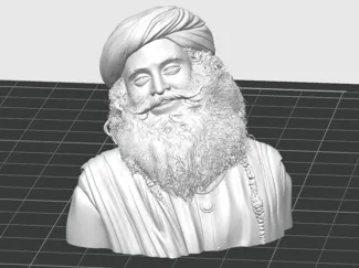 Sadhguru