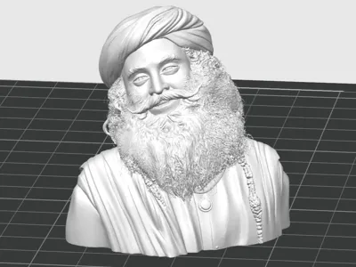 Sadhguru