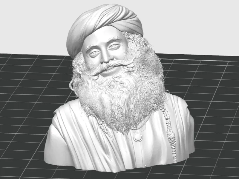 Sadhguru