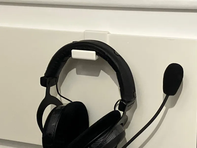 Headset Hook