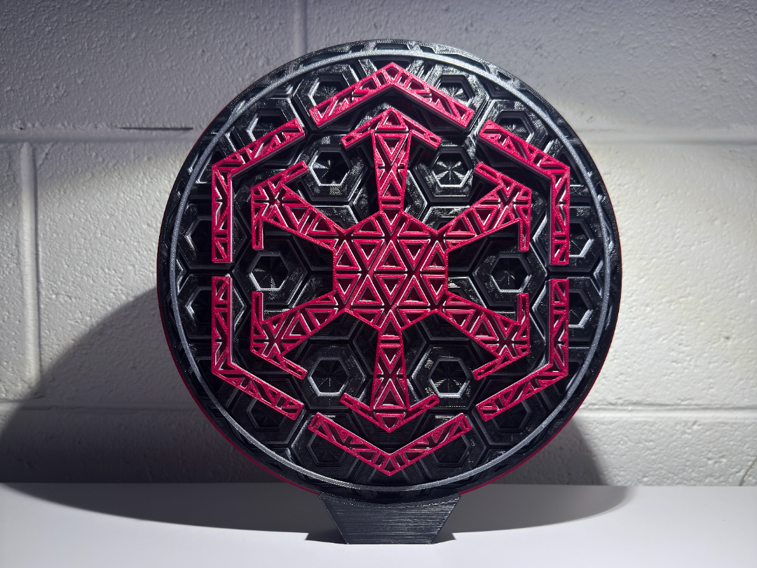 Sith Empire Dimensional Mosaic