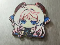 0.08mm 层高, 1 层墙, 100% 填充