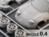0.4 Nozzle headlights up