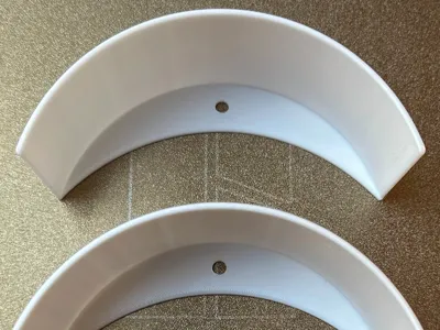 Dacherweiterung for Birdhouse (ALDI)