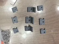 0.2mm 层高, 2 层墙, 15% 填充