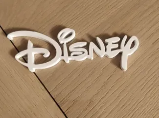 DISNEY LOGO