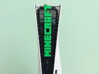 Per PS5 FAT 0.2mm layer, 2 walls, 15% infill
