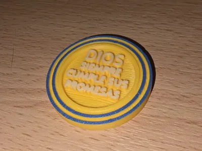 GodCoin