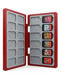 Tighter Games Holder - 0.2mm layer, 2 walls, 15% infill