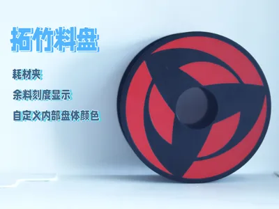 Sharingan Spool