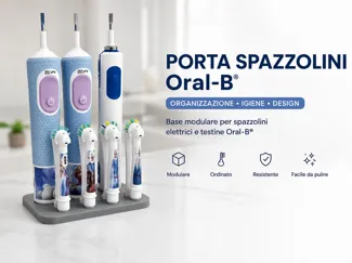 Base Oral b