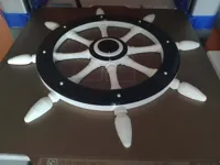 0.12mm layer, 2 walls, 15% infill