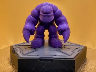 The Maxx