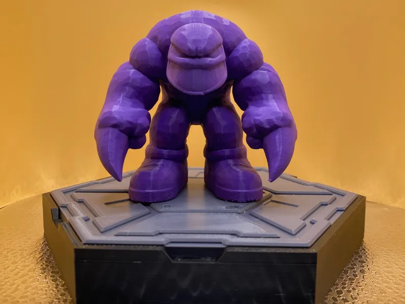 The Maxx
