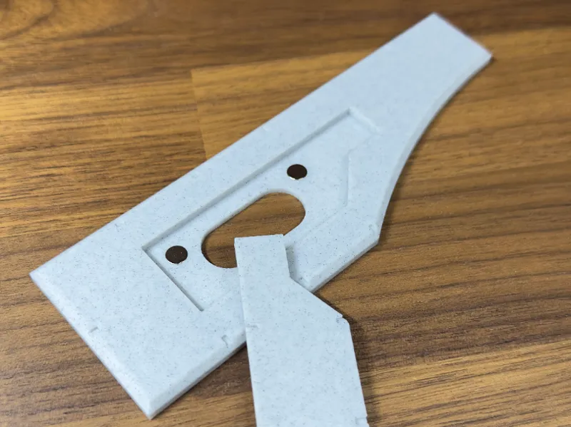 Wargaming Magnetic Movement Gauge Set