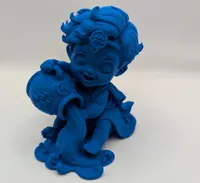 0.16mm layer, 2 walls, 5% infill