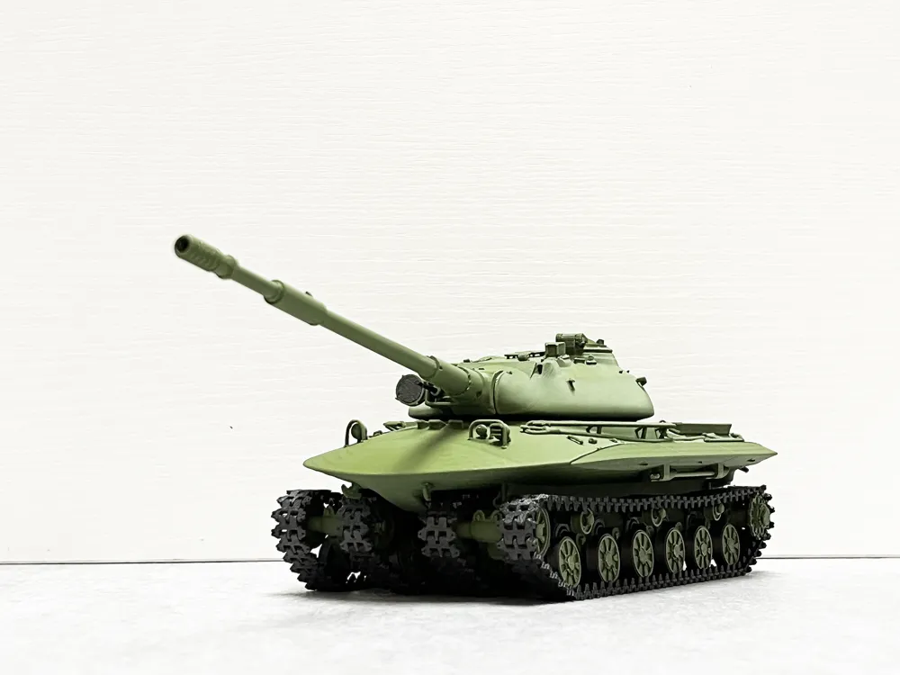 Heavy Object Storage Guide OBJECT 279 1:35 (Soviet) Doomsday Heavy Tank Articulated Suspension ...