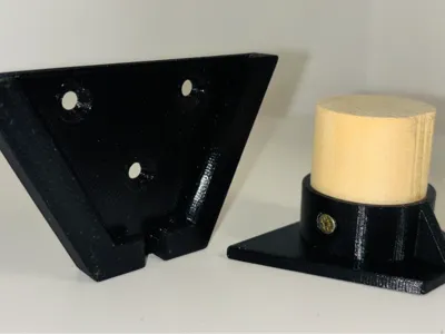 Branch Holder 