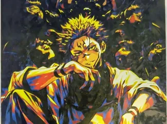 Sukuna Huforge