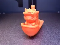 0.2mm layer, 2 walls, 20% infill