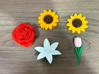 Girasoles