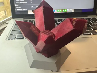 Crystal