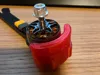 0.2mm layer, 3 walls, 20% infill