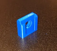 0.24mm layer, 2 walls, 15% infill