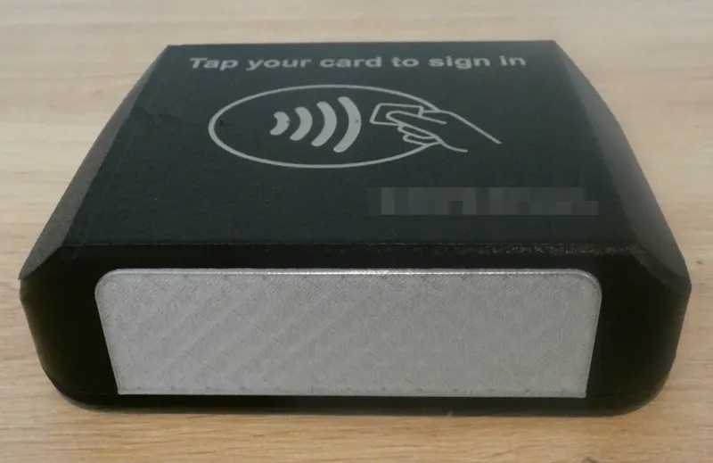 Modern modular enclosure for electronics