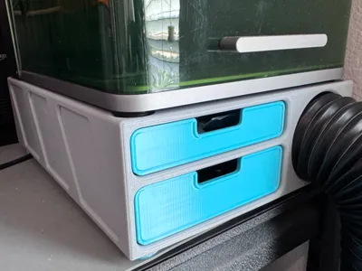F1 Ultra Riser
