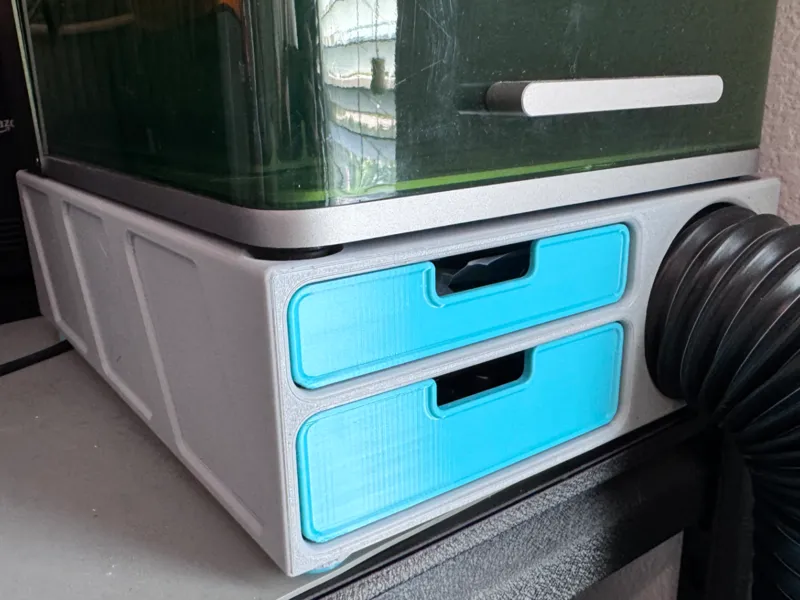 F1 Ultra Riser