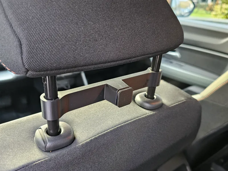 Dacia YouClip Kopfstütze