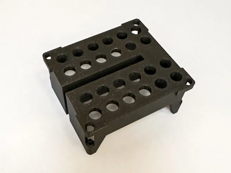 Minimax MM16 table insert - 2 versions