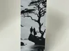 0.08mm layer, 2 walls, 100% infill
