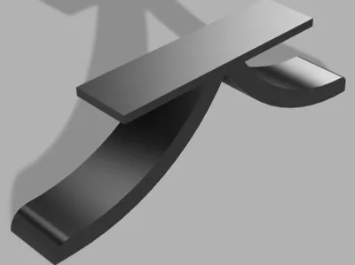 The ultimate speaker riser 