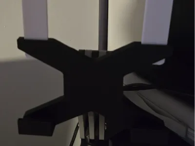 Mechanical Arm - Portable Monitor Holder