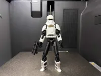 100% Tank Trooper