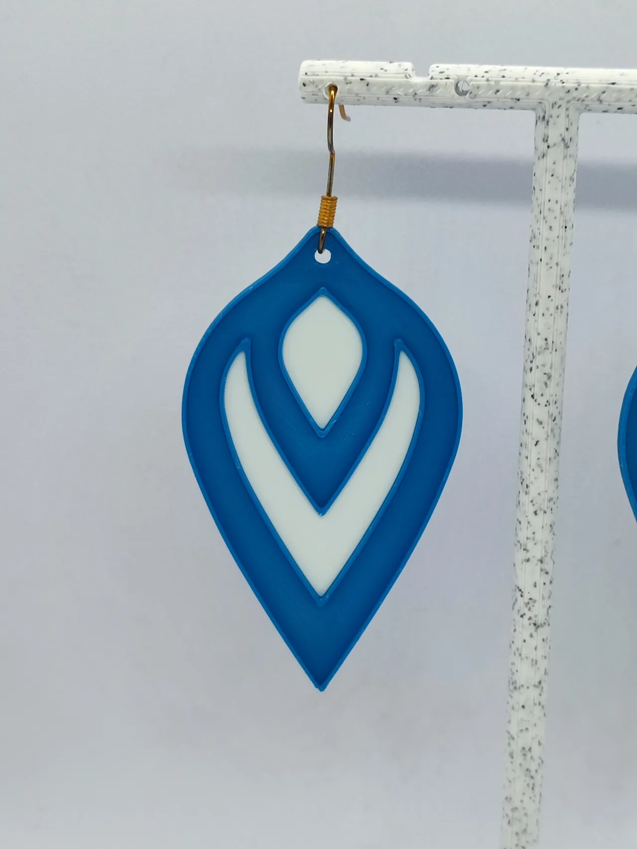 Aretes Ojo de Agua view 4