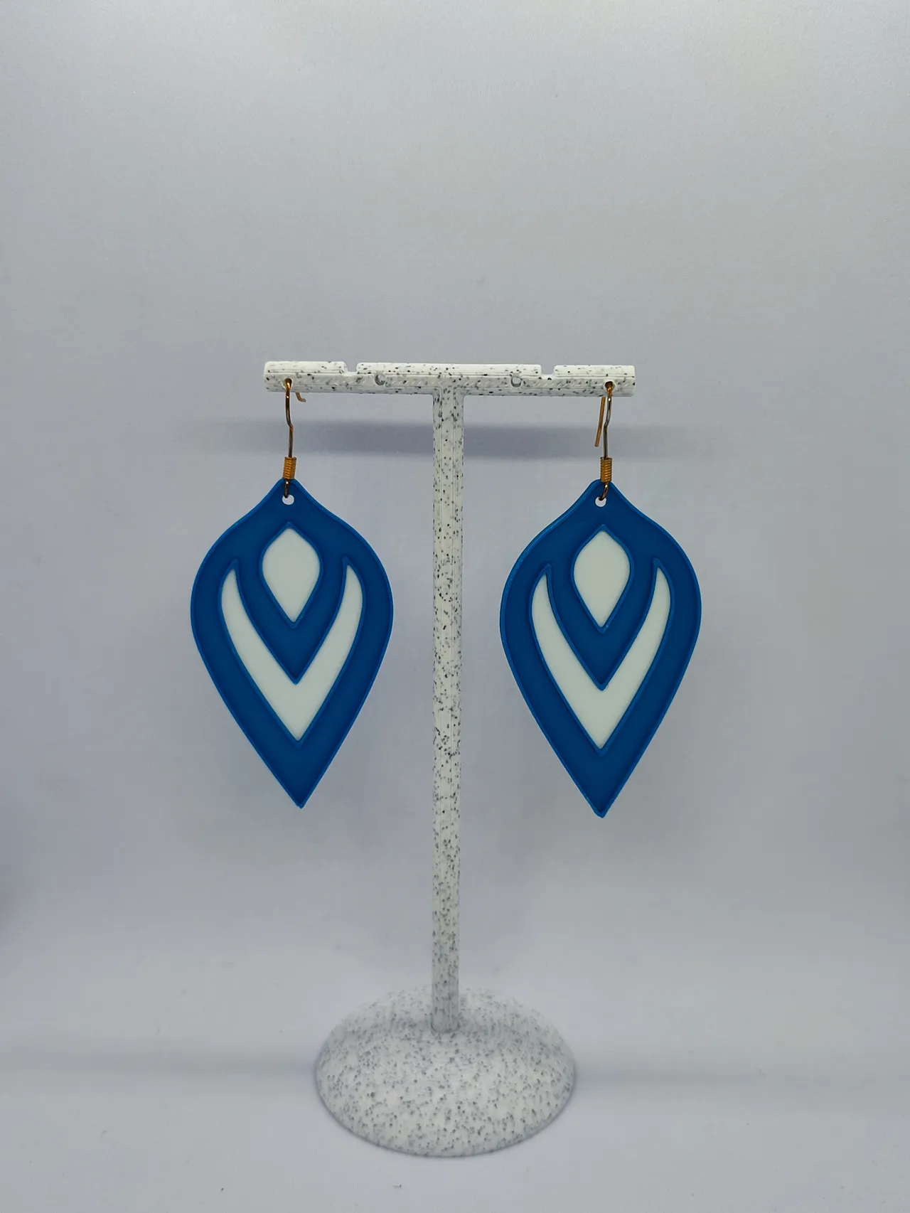 Aretes Ojo de Agua view 2